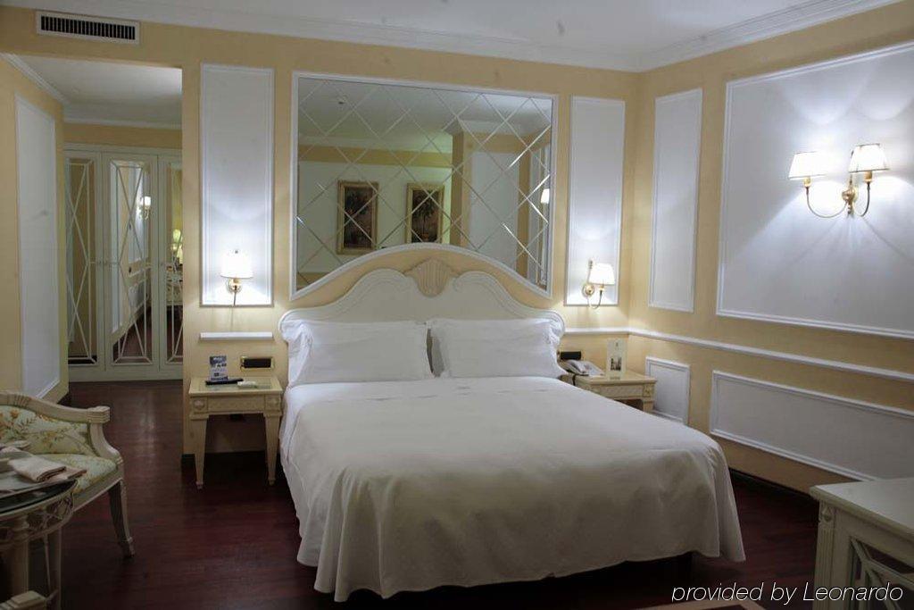 Palazzo Alabardieri Hotel Napels