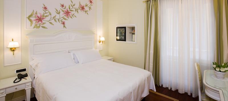 Hotel Palazzo Alabardieri Napels